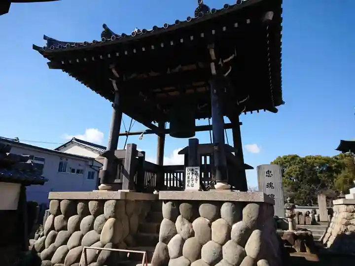 玉林寺(小牧観音)のその他建物