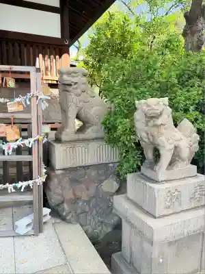 七宮神社(兵庫県)