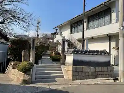 浄徳寺のその他建物