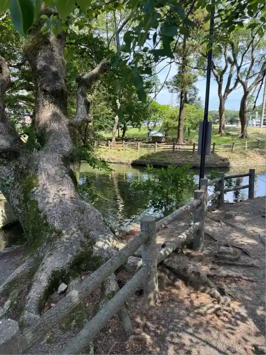 香椎宮(福岡県)