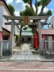 安倍晴明神社(大阪府)