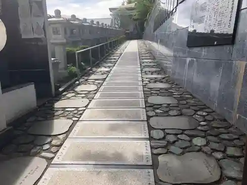 真福寺のその他建物