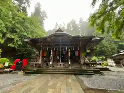最乗寺（道了尊）(神奈川県)