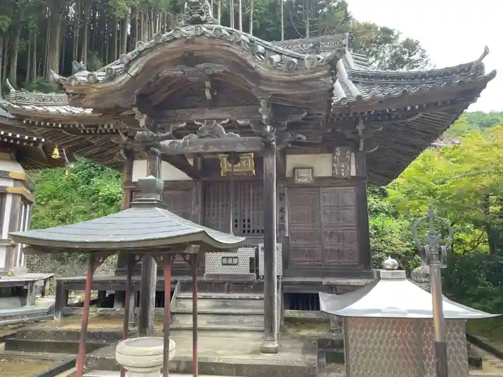 佛木寺(愛媛県)