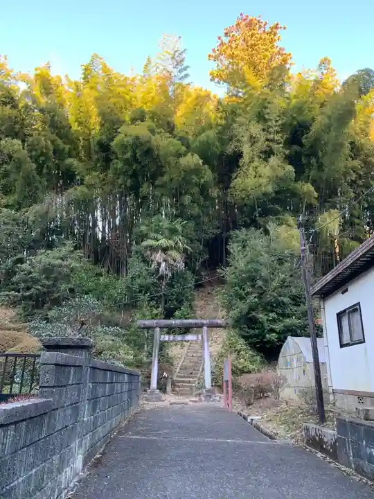 妙見神社(千葉県)