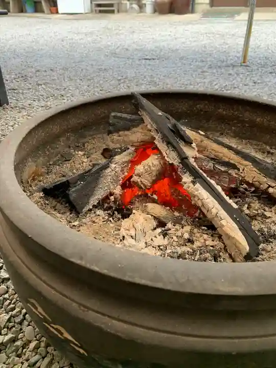 高屋敷稲荷神社のその他建物