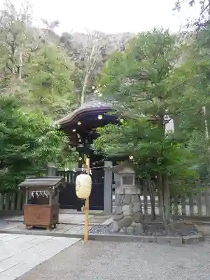 鶴岡八幡宮のその他建物