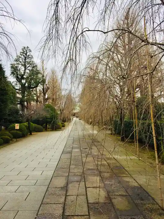 吉祥寺のその他建物
