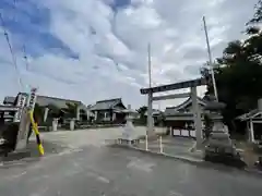 憶感神社(愛知県)