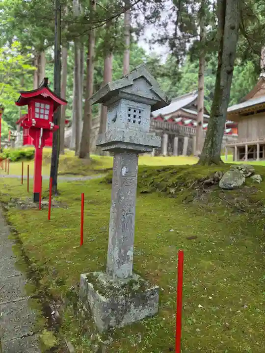 志和稲荷神社(岩手県)