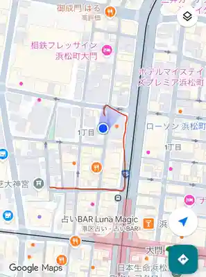 芝大神宮(東京都)