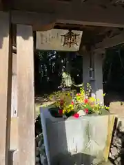 富知六所浅間神社(静岡県)