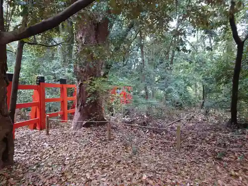 賀茂御祖神社（下鴨神社）のその他建物