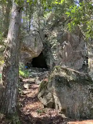 白山神社(滋賀県)