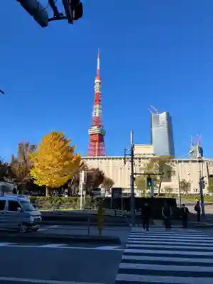 熊野神社(東京都)