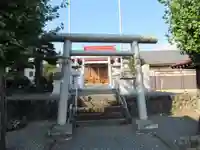 蔵主神社(東京都)