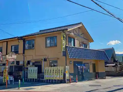 甲斐奈神社のその他建物