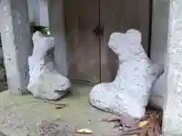 白山神社(福井県)