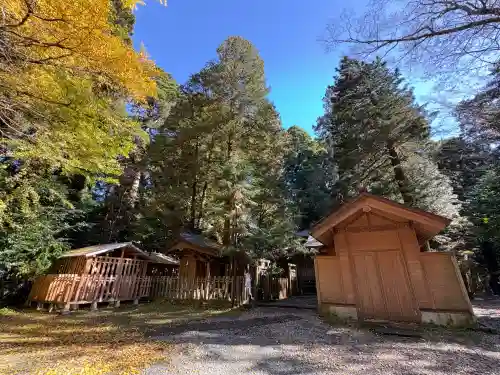 幣立神宮(熊本県)