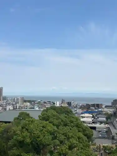 福祥寺（須磨寺）(兵庫県)