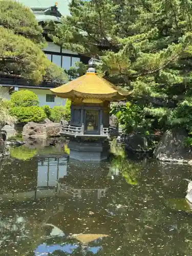 乗蓮寺(東京都)