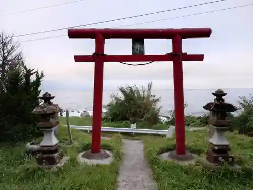 駒ヶ崎神社(千葉県)