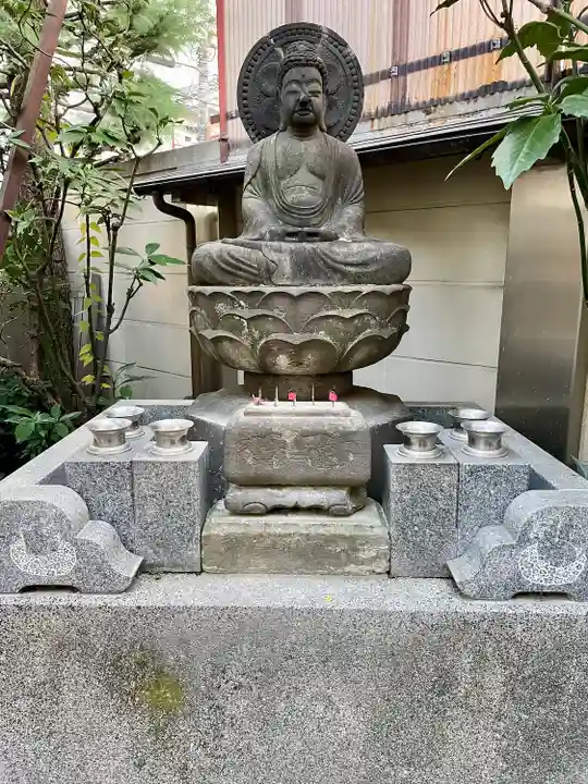 皆応寺(東京都)