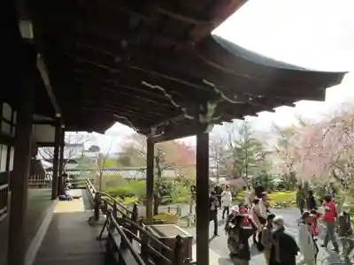 天龍寺のその他建物