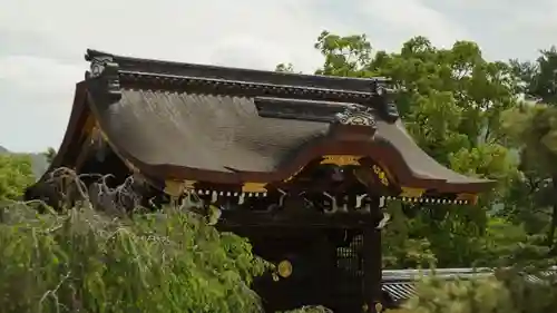 大覚寺(京都府)