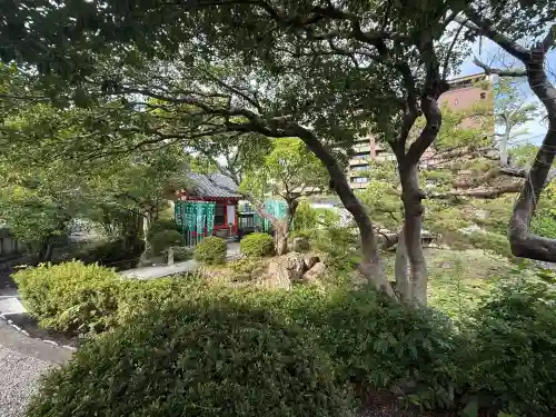 鴨江寺(静岡県)