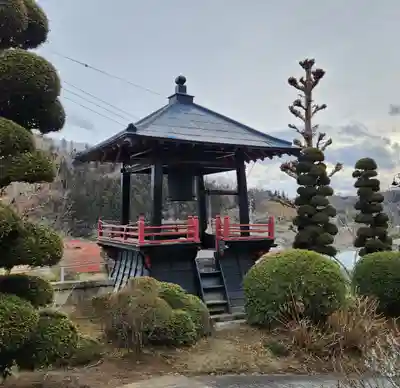 霊山寺のその他建物