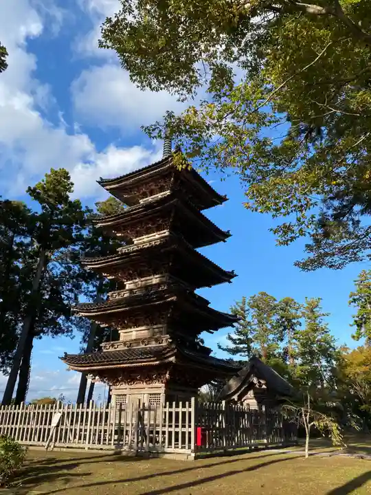 妙宣寺(新潟県)