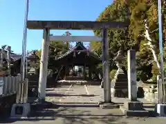 熊野社(愛知県)