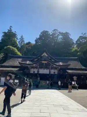 大神神社(奈良県)