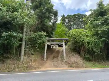 大宮神社(千葉県)