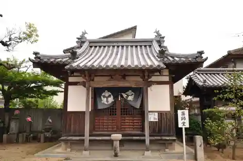 長尾寺(香川県)