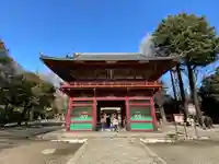 根津神社(東京都)