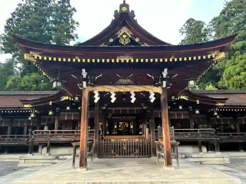 多賀大社(滋賀県)