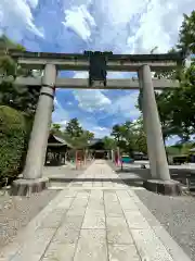 豊国神社(京都府)