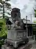 今尾神社(岐阜県)