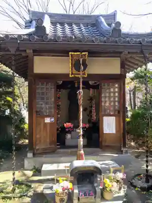 増上寺(東京都)