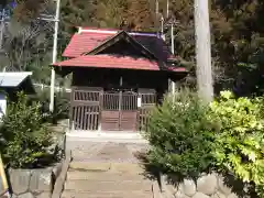 飯綱神社(神奈川県)