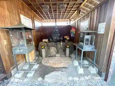 妙啓寺(滋賀県)