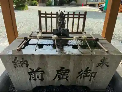 日枝神社(静岡県)