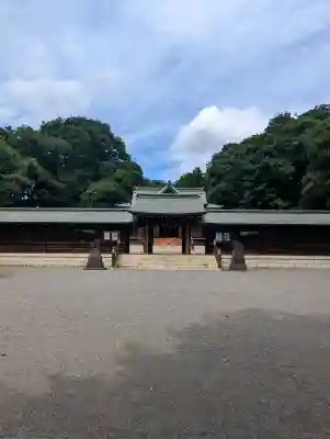 井草八幡宮(東京都)