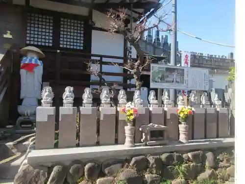 功徳院　東京別院(東京都)