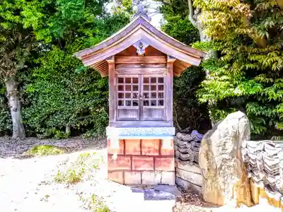 龍江寺のその他建物