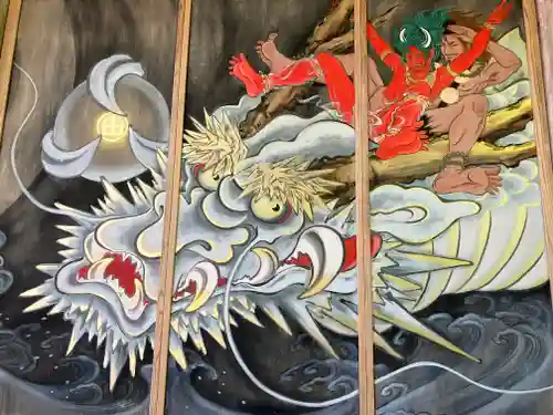 国上寺(新潟県)