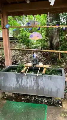 下野 星宮神社(栃木県)