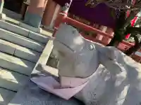 岸和田天神宮(大阪府)